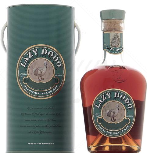 Single Estate Rum 40% Vol. 0,7l in Giftbox