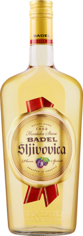 Stara Šljivovica 40% Vol. 1l
