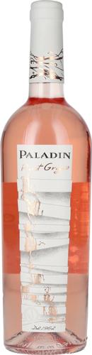 Pinot Grigio Rosè 13% Vol. 0,75l