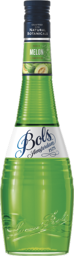 Bols Melon Liqueur 17% Vol. 0,7l
