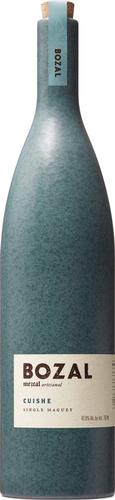 Single Maguey CUISHE Mezcal 47% Vol. 0,7l