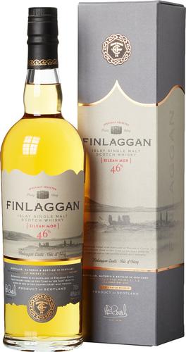 Eilean Mor 46% Vol. 0,7l in Giftbox