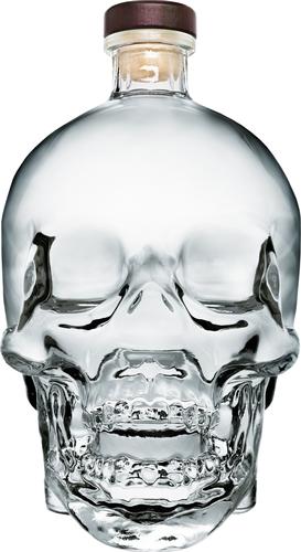 Vodka 40% Vol. 1l
