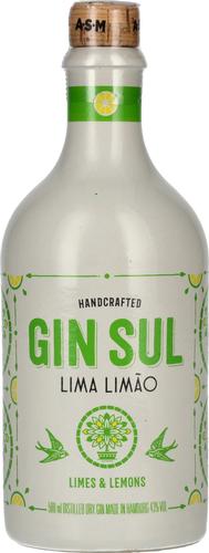 Lima Limão Limes & Lemons 43% Vol. 0,5l