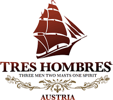 Tres Hombres