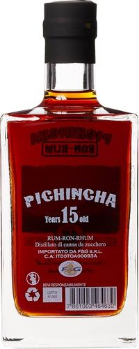 15 Years Finest Special Cask Palo Cortado Rum 40% Vol. 0,7l in Giftbox