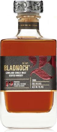 19 Years Whisky 46,7% Vol. 0,7l in Giftbox