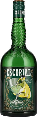Escorial Green 56% Vol. 0,7l