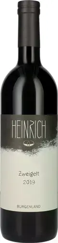 Zweigelt 2019 12% Vol. 0,75l