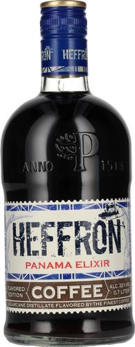 Coffee Panama Elixir 32% Vol. 0,7l