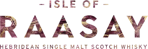 Isle of RAASAY