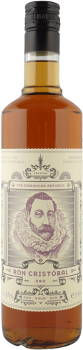 ORO Rum 38% Vol. 0,7l