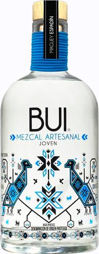 Mezcal Artesanal Joven 45% Vol. 0,7l