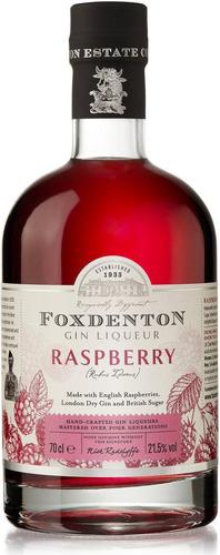RASPBERRY Gin Liqueur 21,5% Vol. 0,7l
