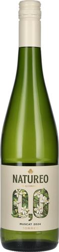 Natureo Muscat Alcohol-free 0,75l