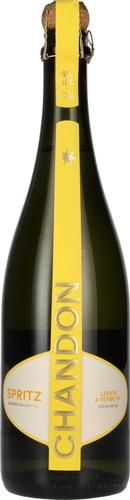 Lemon & Verbena Garden Spritz 6% Vol. 0,75l