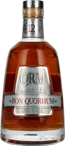 12 Year Old 40% Vol. 0,7l