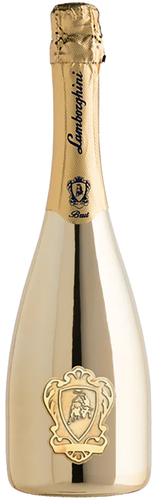 BRUT Oro Vino Spumante 12% Vol. 0,75l