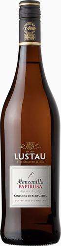 PAPIRUSA Manzanilla 15% Vol. 0,75l