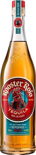 REPOSADO Tequila 38% Vol. 0,7l