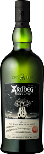 Ardbeg SUPERNOVA Committee Release 2019 53,8% Vol. 0,7l