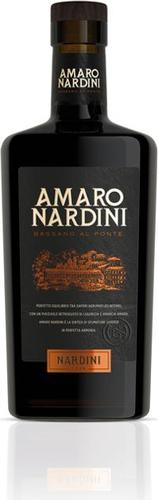 Amaro Bassano Al Ponte Liqueur 29% Vol. 0,7l