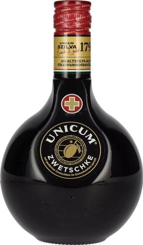 Unicum Plum 34,5% Vol. 0,7l
