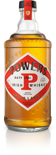 GOLD LABEL Irish Whiskey 43,2% Vol. 0,7l