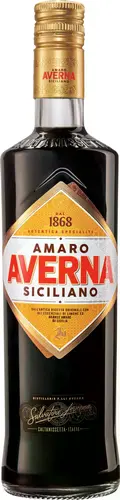 Amaro Siciliano 29% Vol. 0,7l
