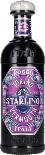 ROSSO Vermouth 17% Vol. 0,75l