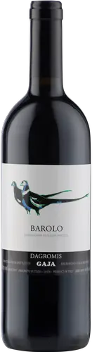 Dagromis Barolo DOCG 2020 14% Vol. 0,75l