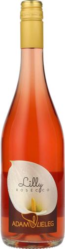 Lilly Rosècco 10,5% Vol. 0,75l