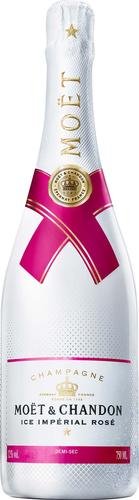 Ice Impérial Rosé 12% Vol. 0,75l