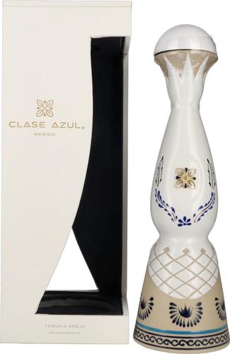 AÑEJO Tequila 40% Vol. 0,7l in Giftbox