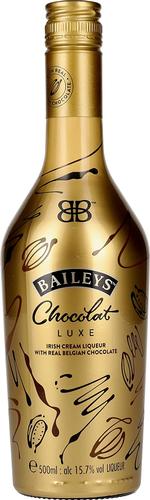 Chocolat Luxe 15,7% Vol. 0,5l