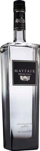 VODKA 40% Vol. 0,7l