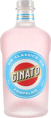 Pompelmo Gin 43% Vol. 0,7l