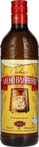 Cachaça 39% Vol. 0,7l