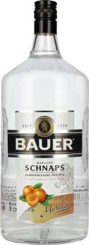 Marillen Schnaps 36% Vol. 2l