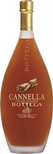 CANNELLA 28% Vol. 0,5l