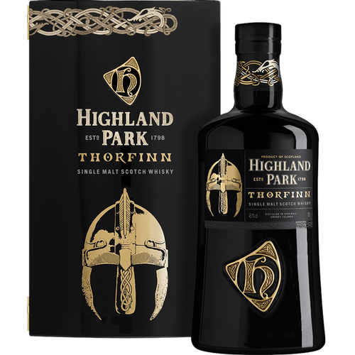 Highland Park THORFINN