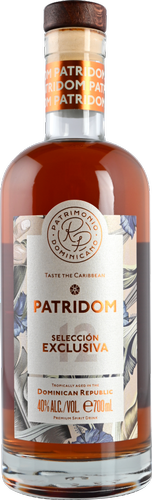 12 SELECCIÓN EXCLUSIVA 40% Vol. 0,7l