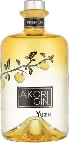 Yuzu 40% Vol. 0,7l
