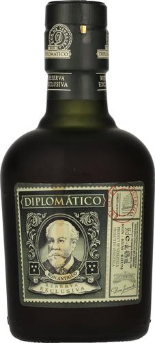 RESERVA EXCLUSIVA Ron Antiguo 40% Vol. 0,35l