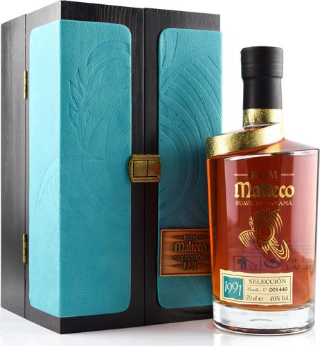 SELECCIÓN 1991 40% Vol. 0,7l