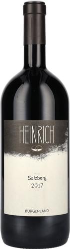 Heinrich Salzberg 2017 13,5% Vol. 1,5l