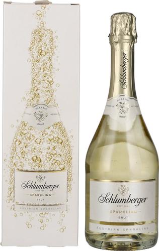Sparkling Brut 12% Vol. 0,75l in Giftbox