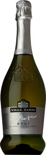 Il Fresco Blanc de Blancs Brut 11,5% Vol. 0,75l