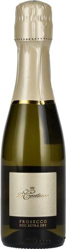 Prosecco DOC Extra Dry 11% Vol. 0,2l
