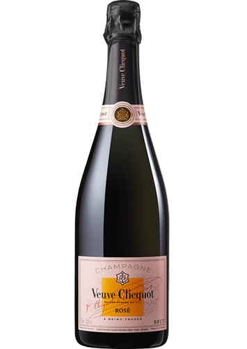 ROSÉ Champagne 12,5% Vol. 0,75l